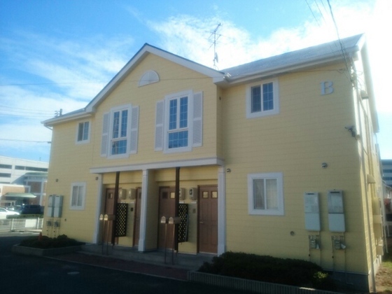 クレストールモリヤ B