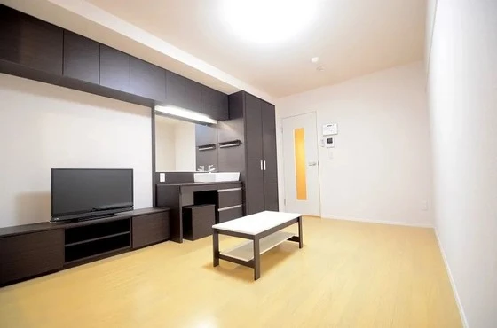 レオネクスト麻里布川