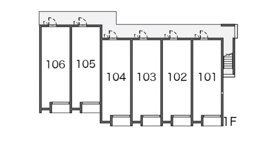 レオネクスト麻里布川