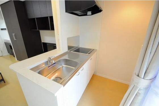 レオネクスト麻里布川