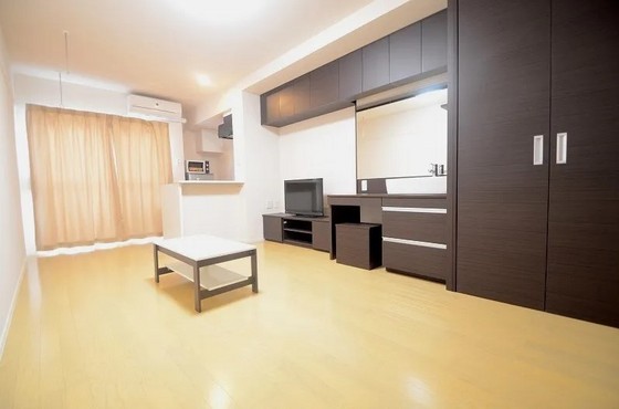 レオネクスト麻里布川