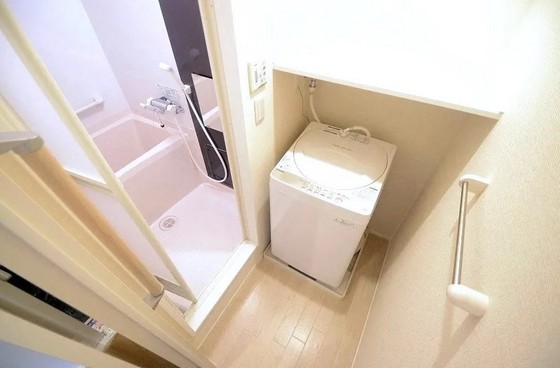 レオネクスト麻里布川