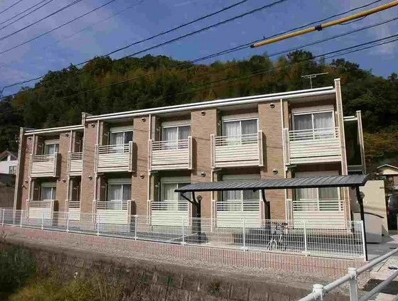 レオネクスト麻里布川