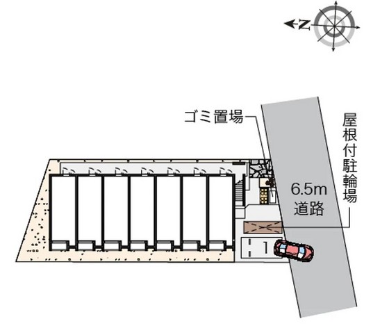レオネクスト18番館