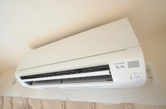 レオネクスト18番館