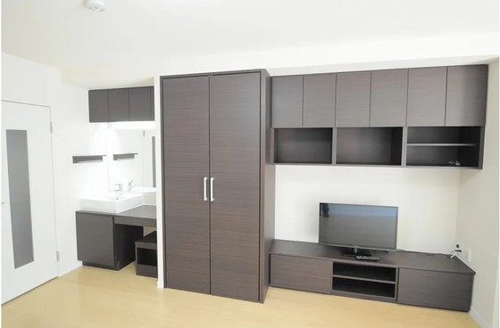 レオネクスト18番館