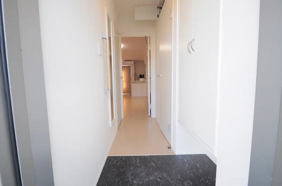 レオネクスト18番館