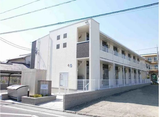 レオネクスト18番館