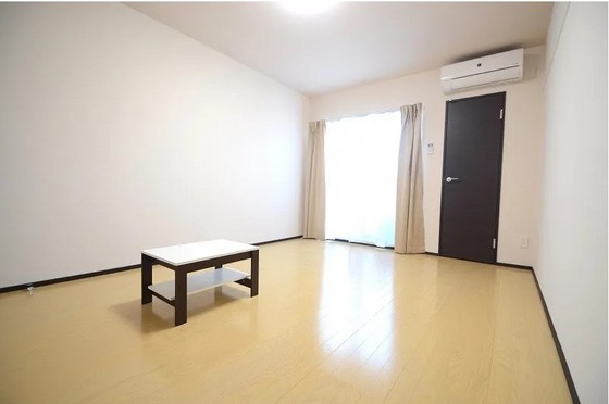 クレイノロータスヒルズ3番館