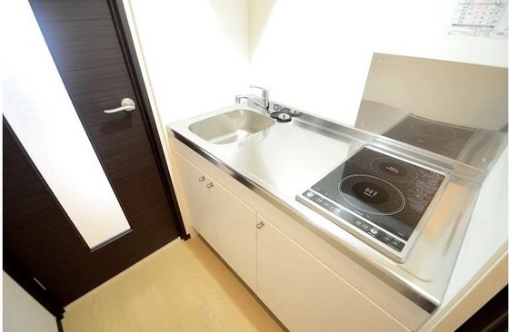 クレイノロータスヒルズ3番館