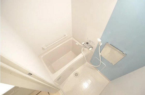 クレイノロータスヒルズ3番館