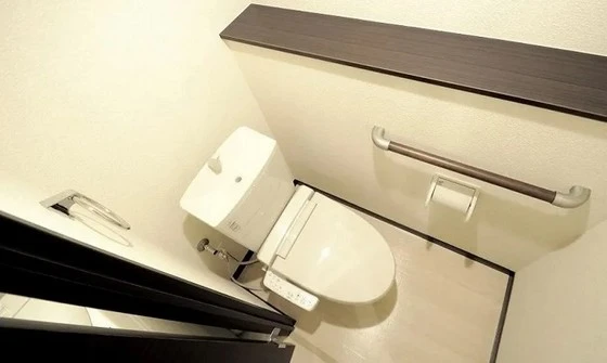 クレイノロータスヒルズ3番館