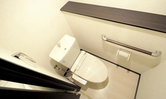 クレイノロータスヒルズ3番館