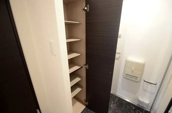 クレイノロータスヒルズ3番館