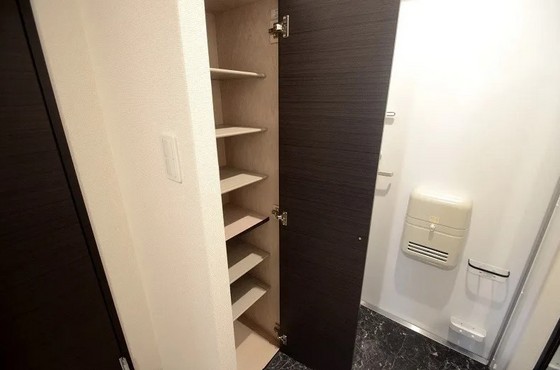 クレイノロータスヒルズ3番館