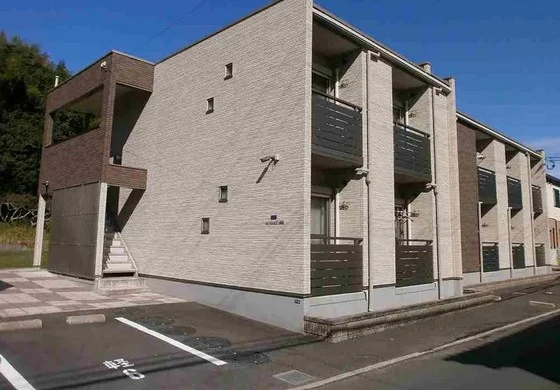 クレイノロータスヒルズ3番館