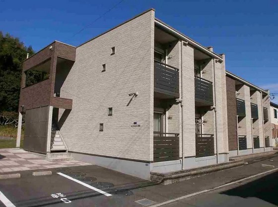 クレイノロータスヒルズ3番館