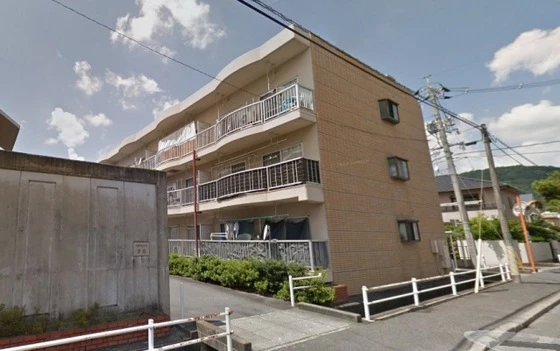 パラツィーナ津島A