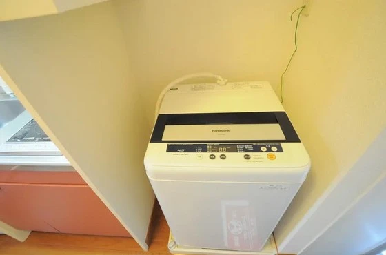 レオパレス藤井2号館