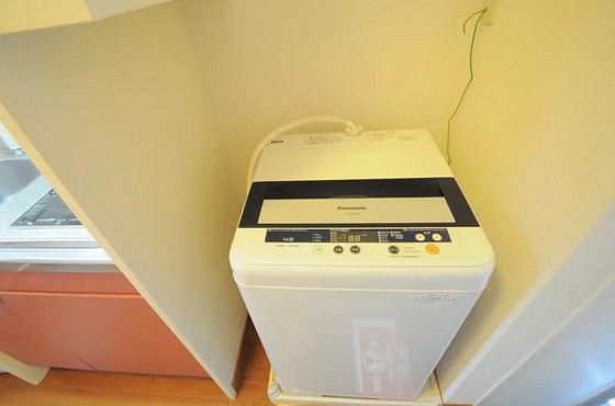 レオパレス藤井2号館