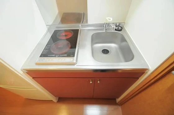 レオパレス藤井2号館