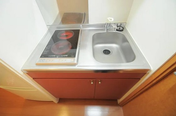 レオパレス藤井2号館