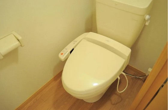 レオパレス藤井2号館