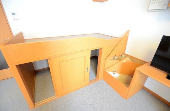 レオパレス藤井2号館