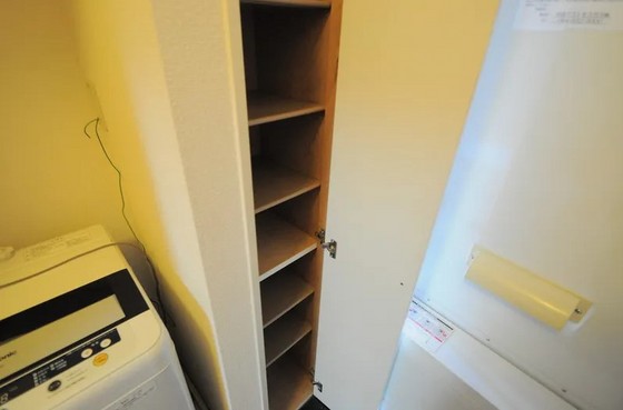 レオパレス藤井2号館