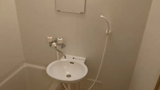 レオパレス藤井2号館