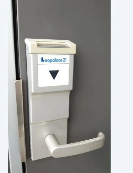 レオパレス藤井2号館