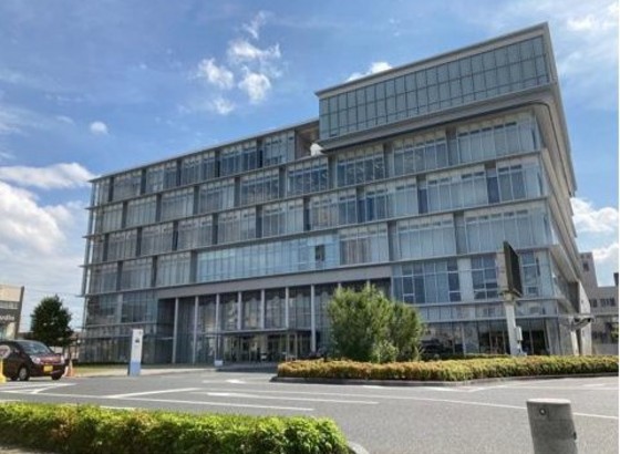 レオパレス藤井2号館