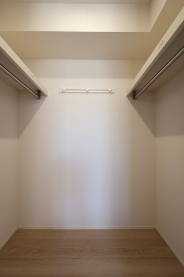 エマーブルMグラン Ⅱ棟