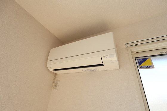 エマーブルMグラン Ⅱ棟