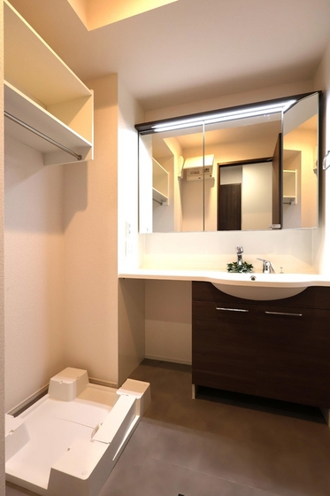 エマーブルMグラン Ⅱ棟