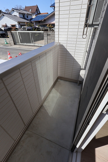 エマーブルMグラン Ⅱ棟