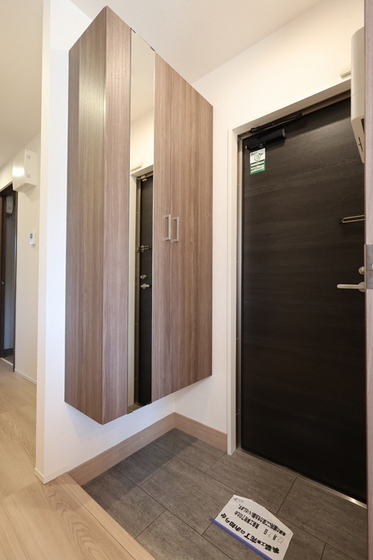 エマーブルMグラン Ⅱ棟