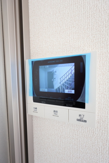 エマーブルMグラン Ⅱ棟