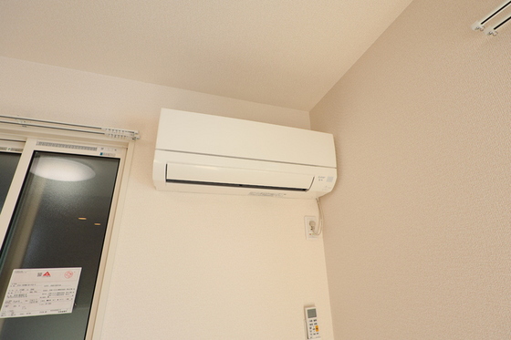 エマーブルMグラン Ⅱ棟