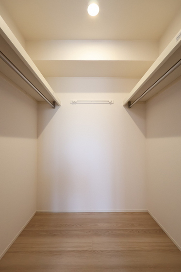 エマーブルMグラン Ⅱ棟