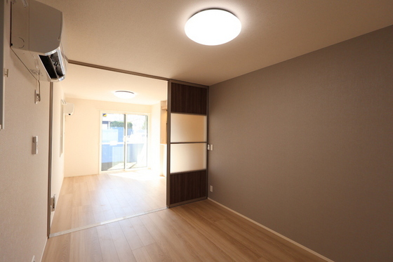 エマーブルMグラン Ⅱ棟