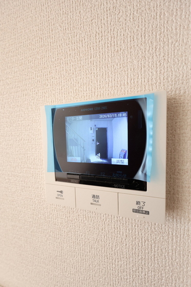 エマーブルMグラン Ⅱ棟