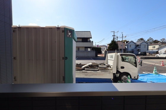 エマーブルMグラン Ⅱ棟