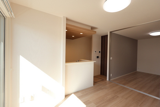 エマーブルMグラン Ⅱ棟