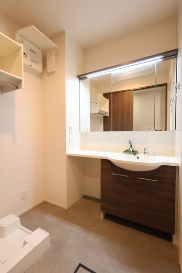 エマーブルMグラン Ⅱ棟