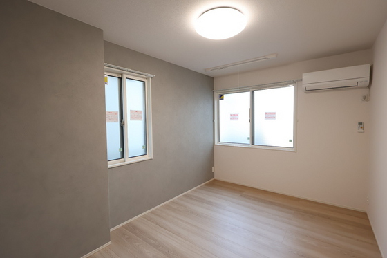 エマーブルMグラン Ⅱ棟