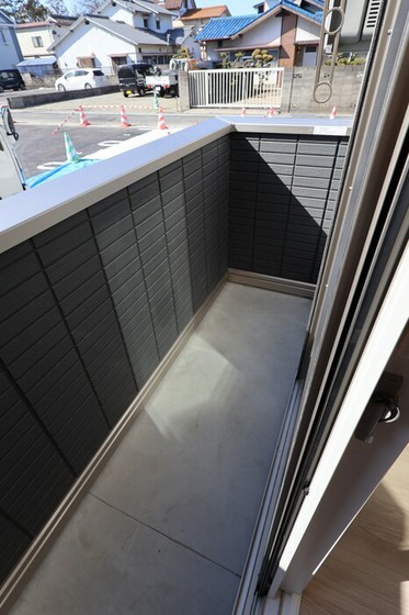 エマーブルMグラン Ⅱ棟