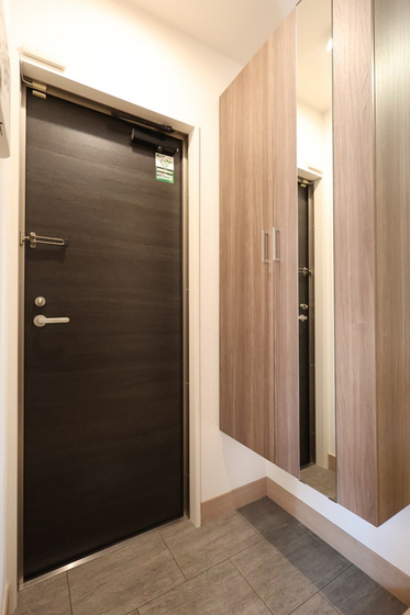 エマーブルMグラン Ⅱ棟