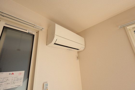 エマーブルMグラン Ⅱ棟