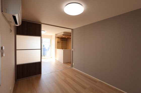 エマーブルMグラン Ⅱ棟